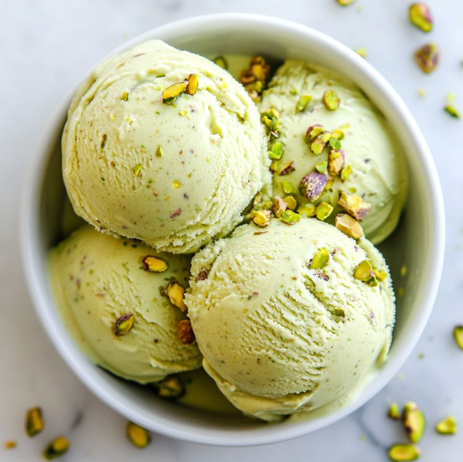 PISTACHIO 